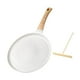 thumbnail image 3 of Sartén para crepé antiadherente, sartén para Dosa, sartén para tortitas de aleación de aluminio resistente, práctica para el hogar, restaurante, azada, pasteles, tortilla de huevo,, 3 of 10