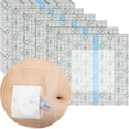 thumbnail image 1 of Funda de ducha Shields Hola Health, impermeable, paquete de 25 unidades, 1 of 7