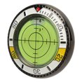 thumbnail image 1 of Green Reader Lite Compact and Stylish Putting Aid with Bubble Alignment Tool Watch Shape for Improved Putting Game, 1 of 8