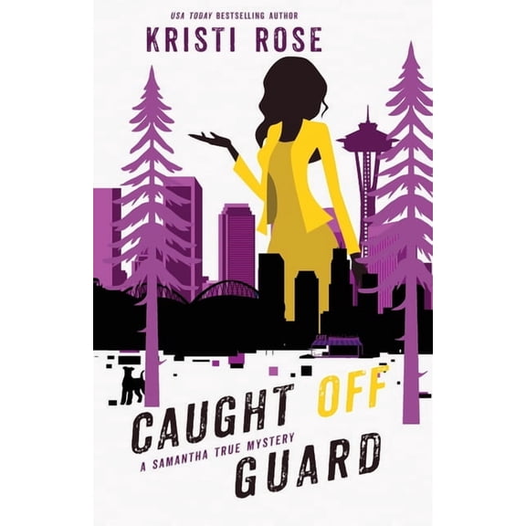 Caught Off Guard, (Paperback)