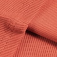 thumbnail image 3 of HSHDLDF Women's Sleeveless Tank Top Form Fitting Scoop Neck Ribbed Knit Basic Cami Shirts, 3 of 7