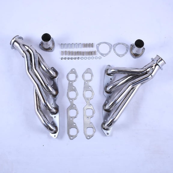Exhaust Headers For Chevy BBC 396 402 427 454 502 V8