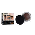 thumbnail image 1 of Jaysuing Eyebrow Cream Waterproof, Quick-drying, Non-fading, Non-smearing Dark Brown, 1 of 5