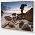 thumbnail image 2 of Noraville Central Coast Australia - Art Moderne sur Toile, 2 of 4