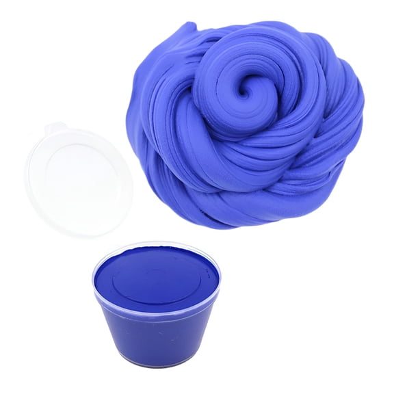 ACDANC Butter Slime Kit,Cloud Slime Party Favors for Kids,Super Soft & Non-Sticky,Birthday Gifts for Girl and Boys,Slime Kit for Girls Ages 8-12