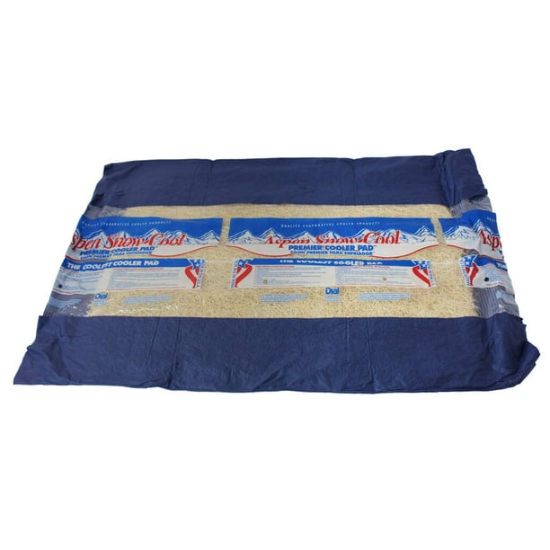 Aspen Cooler Pads