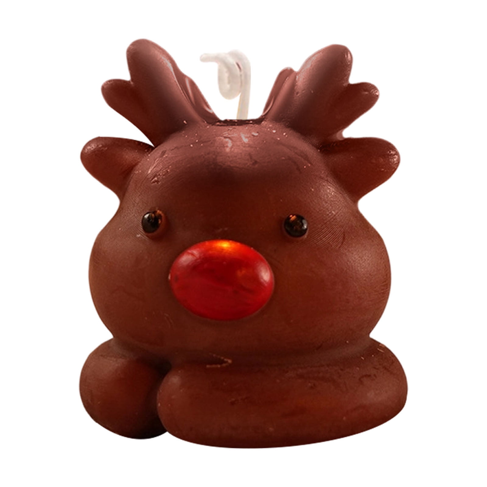 Toyvian – Lot De 12 Jouets à Remonter (renne, Pingouin, Bonhomme De Neige) – Figurines De Noël, Couleurs Variées – Cadeau Bébé Ou Enfant
