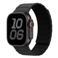 thumbnail image 1 of Correa de Silicona Magnética Compatible con Apple Watch Todas las Series, 1 of 5