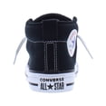 thumbnail image 3 of Men's Nike 6-pack Everyday Plus Cushion Crew Training Socks Color: Black White Size: 6, 3 of 5