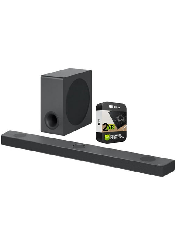 LG Soundbars in Sound Bars by Brand