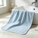 thumbnail image 4 of Polyester Wash Cloth Soft Absorbent Drying Cleaning Cloth Household Cloth For Daily Bathroom Use, 4 of 6