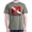 Military Green, variant on CafePress - Ginnie Springs T Shirt - Men's Classic Cotton T-Shirts