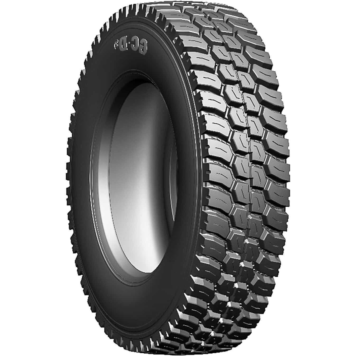 Samson GC-D2 11R22.5 H/16PLY Commercial Tire