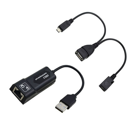 Fire Stick Power Adapter