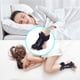 thumbnail image 3 of Férula Mejorada Para Fascitis Plantar, Órtesis De Caída De Pie Nocturna, Férula Fija Para Tobillo, Soporte Para Pie Con Almohadillas Para Arco, Bola De Masaje Y Bolsa De Almacenamiento Speravity HA036582-00, 3 of 6