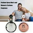 thumbnail image 4 of 100Ml Perfume Spray Middle Eastern Arabic Perfume Men And Women Perfume, 4 of 8