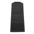 thumbnail image 1 of Portable Solar Panel,Portable Solar Panel 18W Foldable Solar Panel Solar Power Panels Sleek Aesthetic, 1 of 8