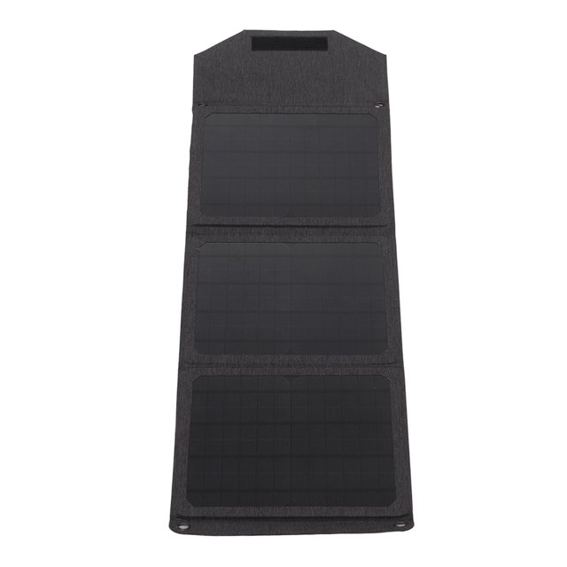 Portable Solar Panel,Portable Solar Panel 18W Foldable Solar Panel Solar Power Panels Sleek Aesthetic