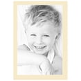 thumbnail image 2 of ArtToFrames 24x35" Cream Custom Mat for Picture Frame with Opening for 20x31" Photos. Mat Only, Frame Not Included (MAT-183), 2 of 5