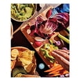 thumbnail image 5 of Feed These People: Slam-Dunk Recipes for Your Crew (Spiral Bound), 5 of 6