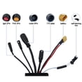 thumbnail image 3 of Kit de Contrôleur Sans Balais pour Moteur Électrique 24V/36/48V 1000W avec Écran LCD, 3 of 9