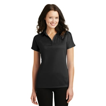 Port Authority Womens Crossover Raglan Polo (L575)