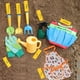 thumbnail image 4 of Plantación al aire libre Jardinería Cultivo Flores y plantas Atrapa el mar Carnoso Plantación de vegetales para niños Pala Excavación de arena Huerto doméstico, 4 of 5