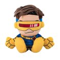 thumbnail image 1 of Cyclops X-Men 8 Kuricha Poupée en Peluche Assise, 1 of 4