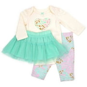 Baby Girl Clothes - Walmart.com