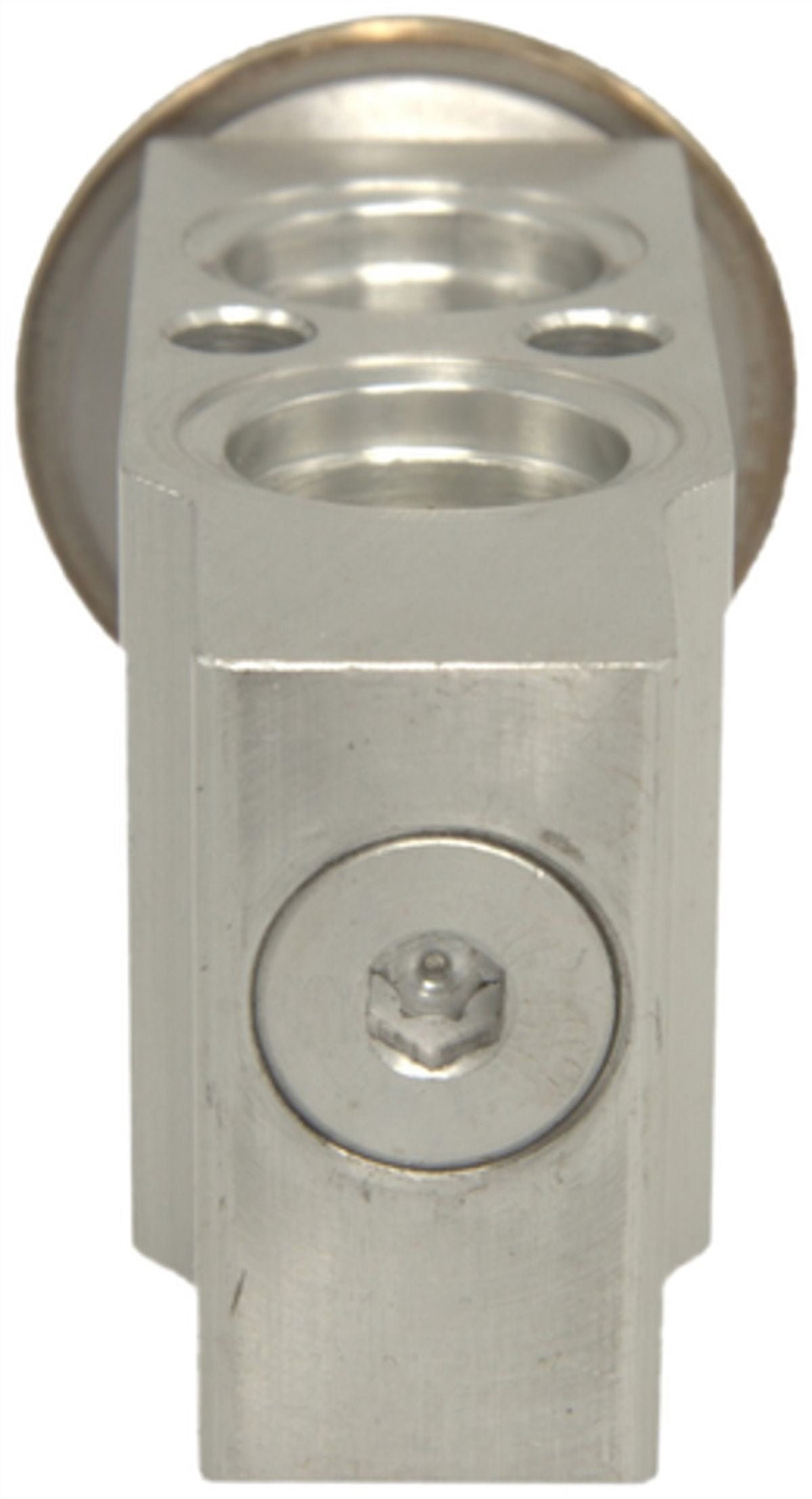 A/C Expansion Valve
