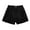 Black, variant on Men's Swim Trunks with Mesh Lining Quick Dry Beach Sports Shorts Bathing Suit Yellow Size M