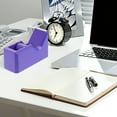 thumbnail image 2 of HLONK Distributeur de Ruban de Bureau Antidérapant Support de Coupe-Ruban Portable, 2 of 6