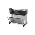 thumbnail image 4 of HP DesignJet T830 Wireless 24" Large Format Multifunction Color Inkjet Plotter Printer, 4 of 5