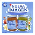 thumbnail image 5 of Papilla Gerber Gerber etapa sabor macarrones con zanahoria y res 170 g, 5 of 5
