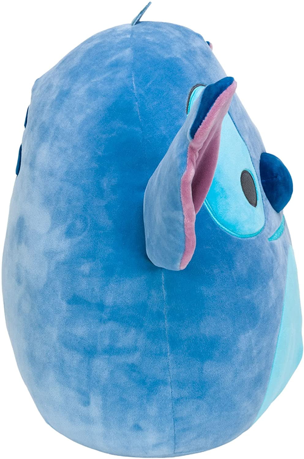 SQUISHMALLOW KellyToy Disney Stitch from Lilo & Stitch 12 Inch - Official Licensed Product Exclusive Disney 2021 Squad 30cm 