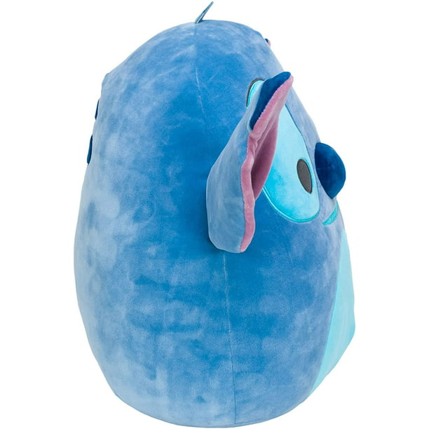 Official Kellytoy Plush 14 Stitch - Disney Ultrasoft Stuffed Animal Plush  Toy 