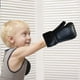 thumbnail image 3 of Fighting Mitts Guantes Boxeo Entrenamiento Kickboxing Transpirable para (), 3 of 9