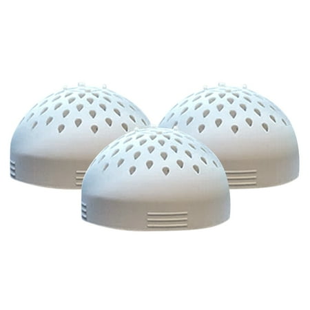 

3Pc Multi-Use Mini Colander Fast Fuss-Free Cooking The Micro Kitchen Colander