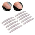 thumbnail image 1 of 240 / 240 Grit Nail File, 240 / 240 Grit Nail Polish File 50pcs Professional  for Home Use, 1 of 7