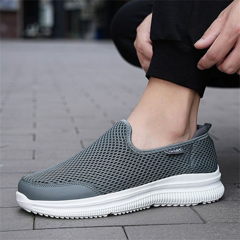 Zapatos skechers hombre casual cheap wear