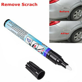 3PCS Car Scratch Remover Pen Black Pearl Waterproof Car Scratch Repair Kit  Auto Scratch Remover Pen Paint Scratch Remover 12ml - AliExpress