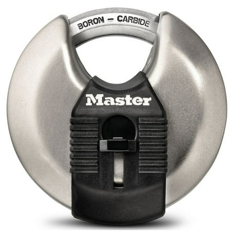 Master Lock M40XDHC 2-3/4
