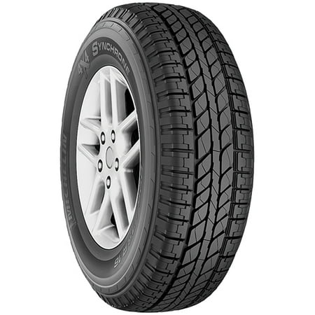 Michelin 4x4 Synchrone