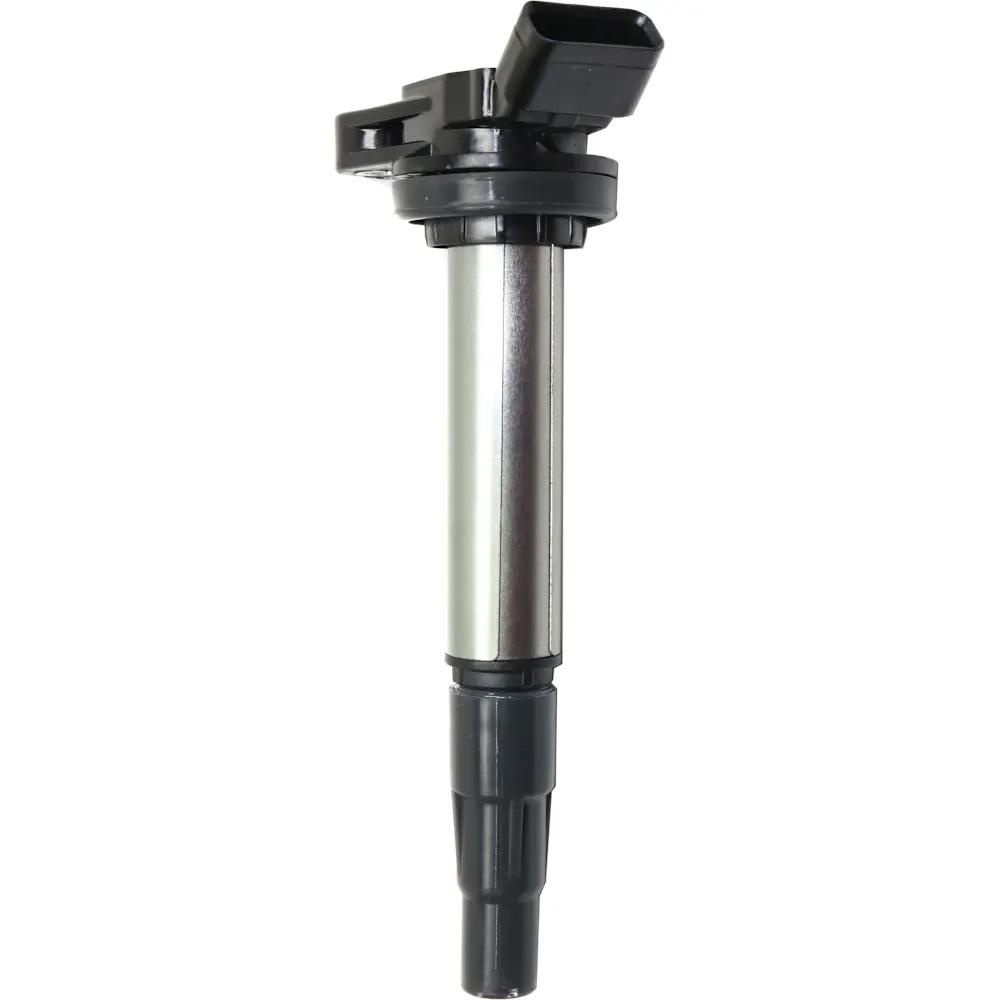 New Ignition Coil Compatible With Lexus Scion Toyota CT200h Base 4 Cyl 1.8L Corolla S 4 Cyl 1.8L Corolla Le Eco Plus 4 Cyl 1.8L 2010-2019 By 48942 230530 522150 19205439 9091902258