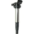 thumbnail image 3 of New Ignition Coil Compatible With Lexus Scion Toyota CT200h Base 4 Cyl 1.8L Corolla S 4 Cyl 1.8L Corolla Le Eco Plus 4 Cyl 1.8L 2010-2019 By 48942 230530 522150 19205439 9091902258, 3 of 6
