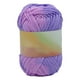 thumbnail image 1 of Hilo que cambia de color con el calor, de poliéster, suave y transpirable, para proyectos de ganchillo, punto y manualidades DIY, para principiantes y creadores experimentados, 1 of 4