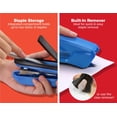 thumbnail image 3 of Engrapadora Bostitch Ascend 3 en 1 con capacidad para 20 hojas, 3 of 6