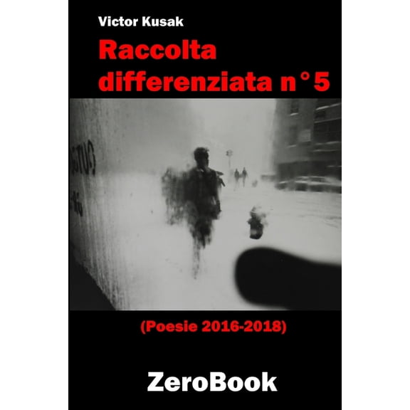 Raccolta differenziata n°5 (Paperback)