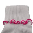 thumbnail image 2 of Sierra Socks Baby Socks Nonslip Low Cut Socks Seamless Toe Toddler Socks, 2 of 8
