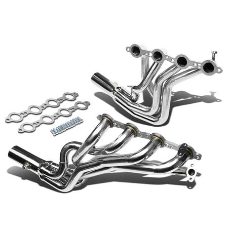 - For 1998 to 2002 Chevy Camaro / Firebird High -Performance 2 -PC Stainless Steel Exhaust Header Kit 99 00 01